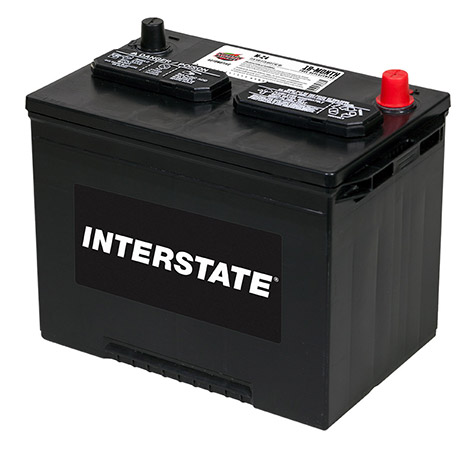 M-24 Battery